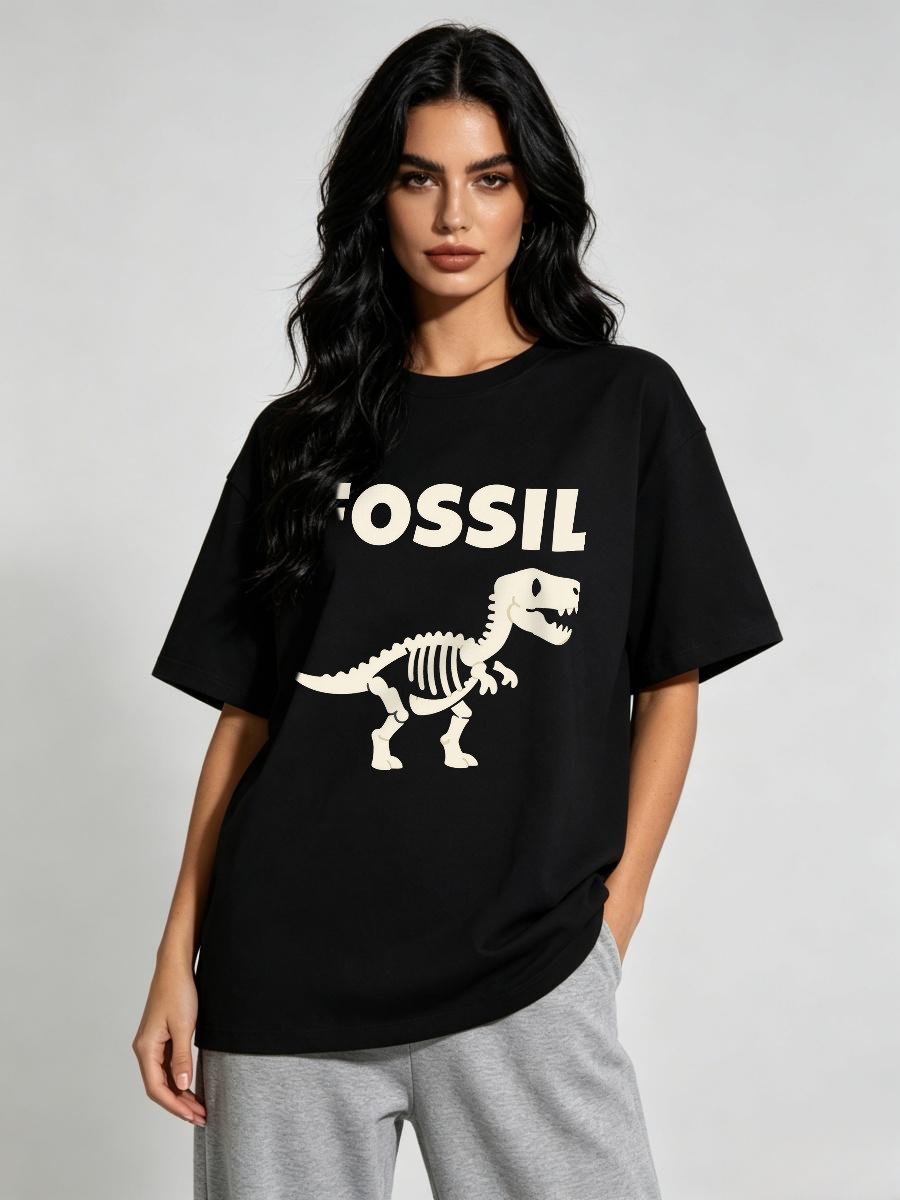 Sustainable Living Community - T Shirts Modal Rayon Smocked Bust