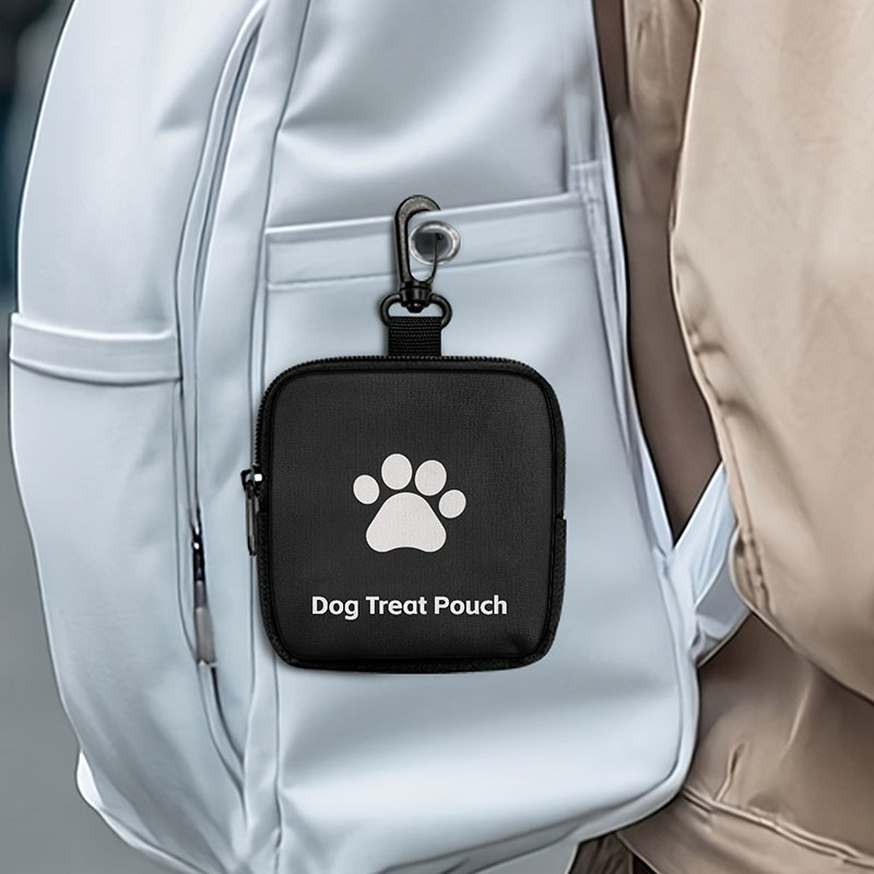 Portable Dog Treat Bag Outdoor - Linen Bag Bulk 评论和价格