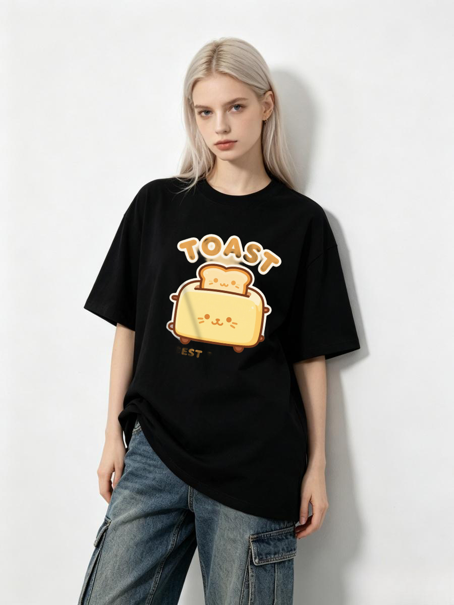 T Shirts Couple Farmers Market - Sustainable Living Community 评论和价格