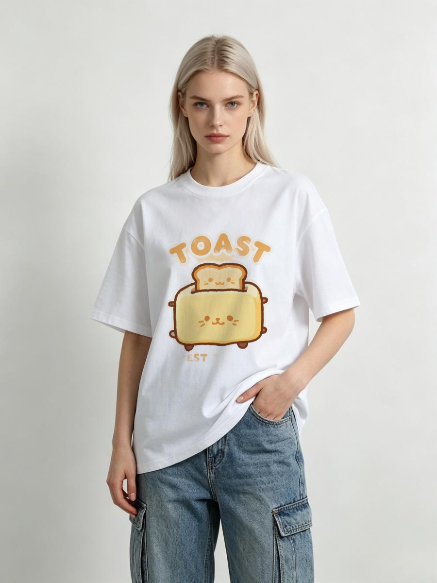 T Shirts Couple Farmers Market - Sustainable Living Community 评论和价格